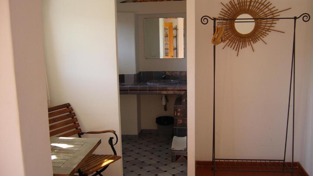 La Maison De Melen Moustiers-Sainte-Marie Dış mekan fotoğraf