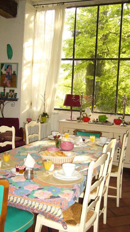 La Maison De Melen Moustiers-Sainte-Marie Dış mekan fotoğraf