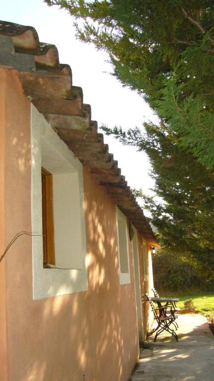 La Maison De Melen Moustiers-Sainte-Marie Dış mekan fotoğraf