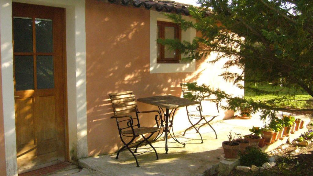 La Maison De Melen Moustiers-Sainte-Marie Dış mekan fotoğraf
